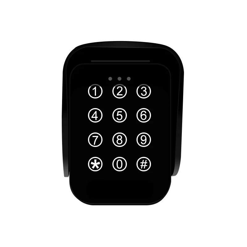 Gate Keypad Gate Keypad