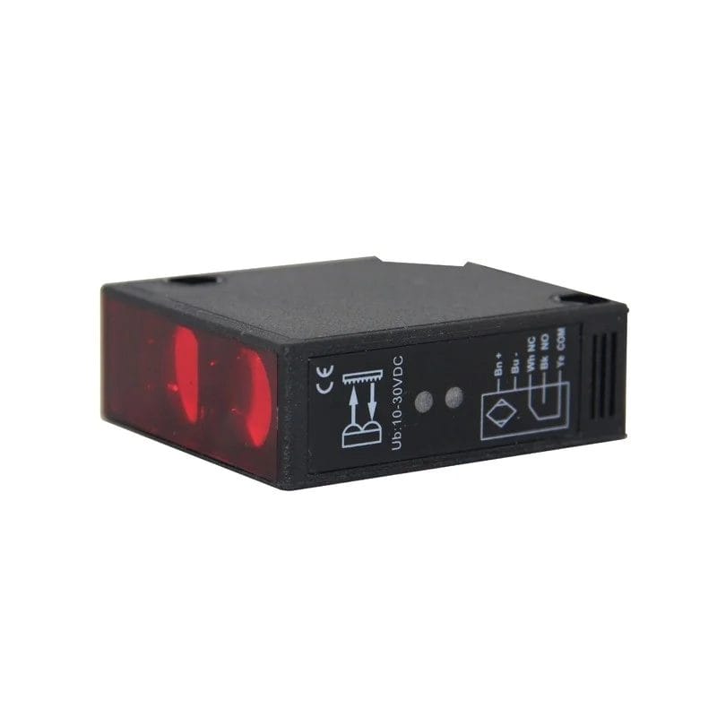 Gate Obstruction Sensors Gate Obstruction Sensors